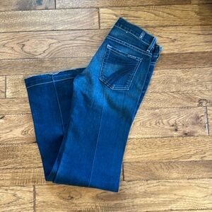 Seven for all man kind dojos